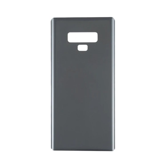 Back Cover Samsung Galaxy Note 9/N960 Gray